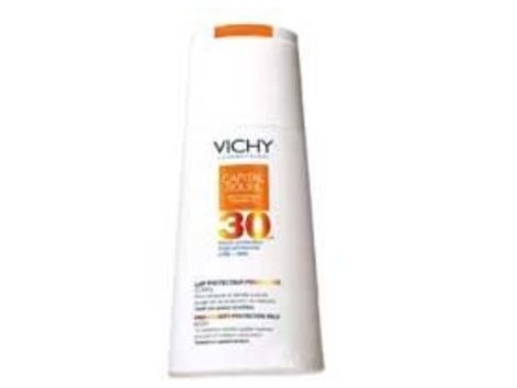 Vichy Capital Soleil Protector solar SPF30 150ml. Vichy Capital Soleil Protector solar SPF30 150ml.
