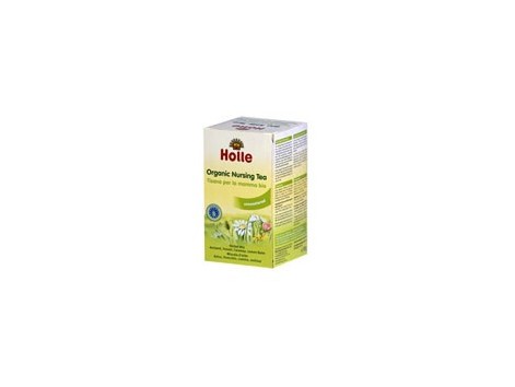Holle tisana para lactancia 30g Holle tisana para lactancia 30g
