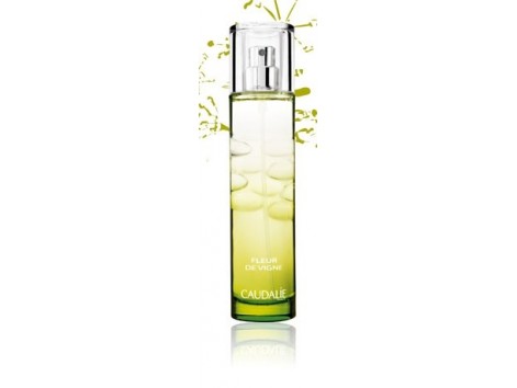 Caudalie Fleur de Vigne: a fresh and delicate fragrance 50ml. Caudalie Fleur de Vigne: a fresh and delicate fragrance 50ml.