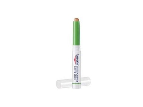 Eucerin Piel Grasa DermoPurifyer Cover Stick Piel Grasa 2,5ml. Eucerin Piel Grasa DermoPurifyer Cover Stick Piel Grasa 2,5ml.