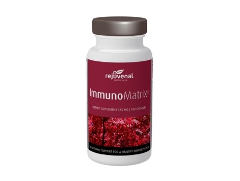 Rejuvenal ImmunoMatrix 60 cápsulas. Rejuvenal ImmunoMatrix 60 cápsulas.