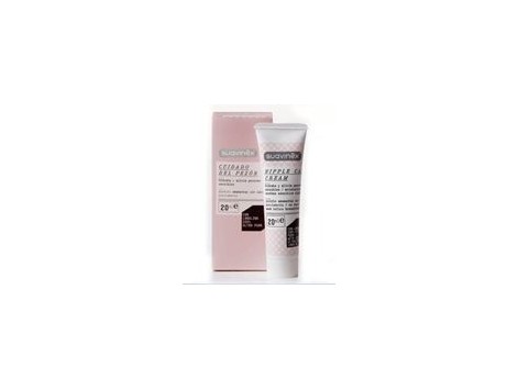 Suavinex Cuidado del Pezón 20 ml. Suavinex Cuidado del Pezón 20 ml.