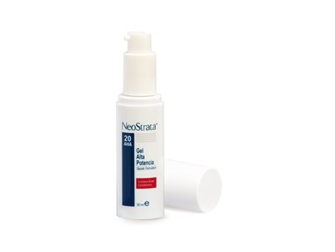 Neostrata Gel Alta Potencia 30 Gramos. Neostrata Gel Alta Potencia 30 Gramos.