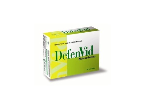 Defenvid 30 capsules Defenvid 30 capsules