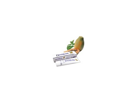 Dentiblanc pasta dental blanqueadora 100 ml Dentiblanc pasta dental blanqueadora 100 ml