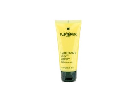 René Furterer Carthame soft hydro-nutritive mask 100ml René Furterer Carthame soft hydro-nutritive mask 100ml