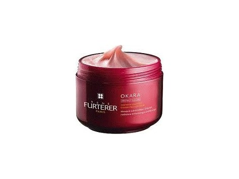 René Furterer Okara sublimating glow mask 100ml René Furterer Okara sublimating glow mask 100ml