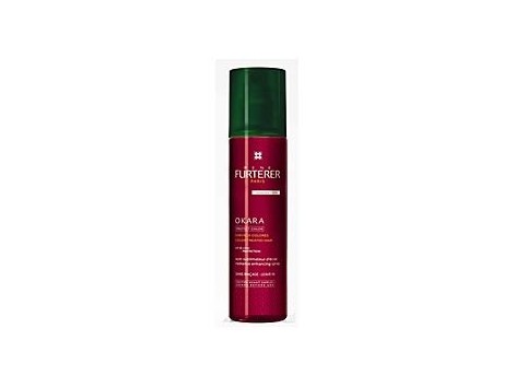 Rene Furterer Okara Protect Color Sublimador Brillo sin aclarado Rene Furterer Okara Protect Color Sublimador Brillo sin aclarado