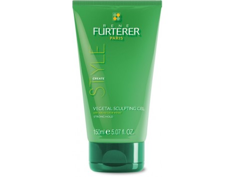 René Furterer Gel 150ml vegetable Fixer René Furterer Gel 150ml vegetable Fixer