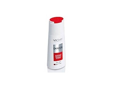 Dercos stimulating shampoo 200ml. Anticaida. Dercos stimulating shampoo 200ml. Anticaida.