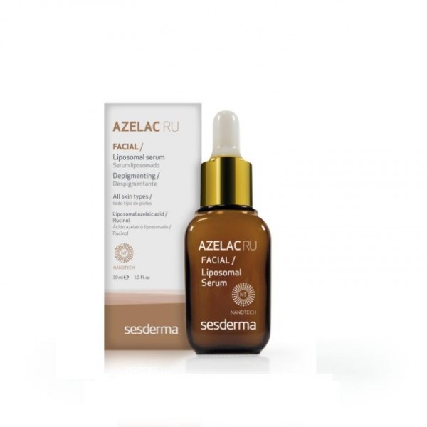 Sesderma Azelac RU Serum liposomado 30 ml. Anti-manchas - FARMACIA ...