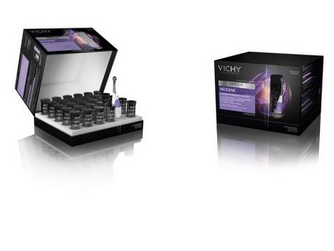 Vichy Dercos Neogenic Tratamiento de Renacimiento Capilar 14 mon Vichy Dercos Neogenic Tratamiento de Renacimiento Capilar 14 mon