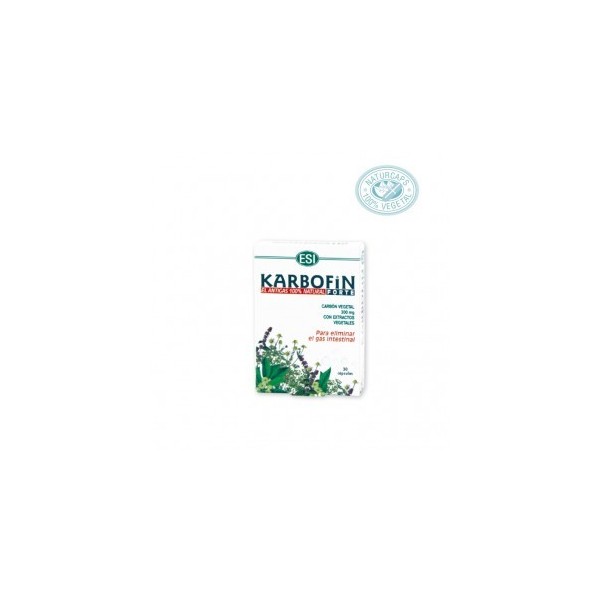Karbofin Forte  -  3