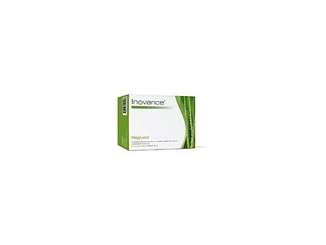Inovance Ysonut Reglucid 30 tablets Inovance Ysonut Reglucid 30 tablets