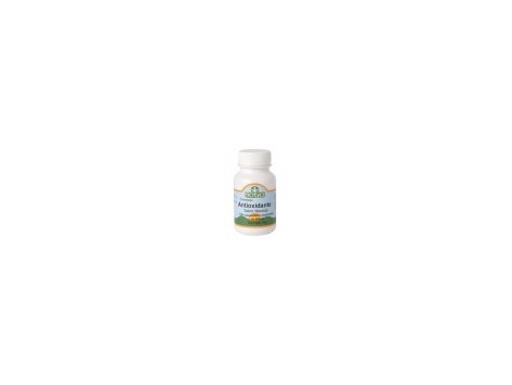 Antioxidant Sotya 100 tablets Antioxidant Sotya 100 tablets