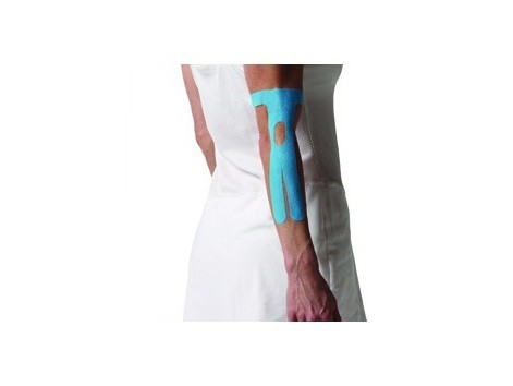 K-Active Rehab Red Precut Elbow K-Active Rehab Red Precut Elbow