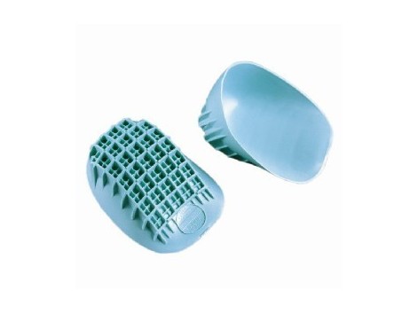 Rehabmedic Tuli's Heavy Duty Heel Heel - Size M Rehabmedic Tuli's Heavy Duty Heel Heel - Size M