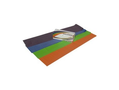 Exercisers Rehabmedic Bands (latex 5.5m) Orange half Exercisers Rehabmedic Bands (latex 5.5m) Orange half