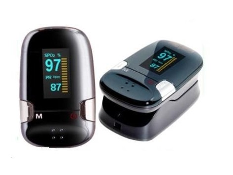 Finger Pulse Oximeter Rehab Finger Pulse Oximeter Rehab