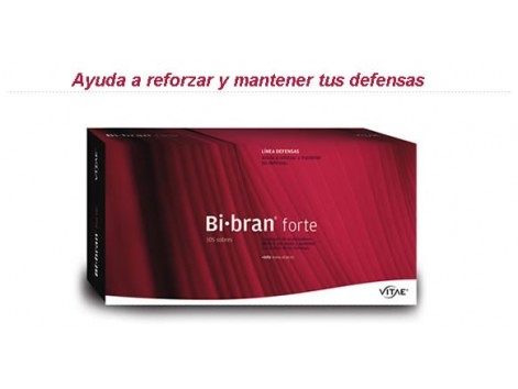 Vitae Bi Bran Forte (1000mg) 105 envelopes Vitae Bi Bran Forte (1000mg) 105 envelopes