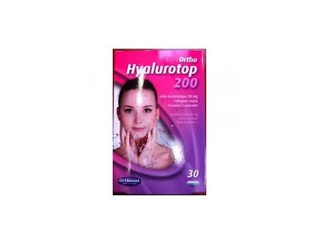 Ortho Orthonat Hyalurotop 200 Ortho Orthonat Hyalurotop 200