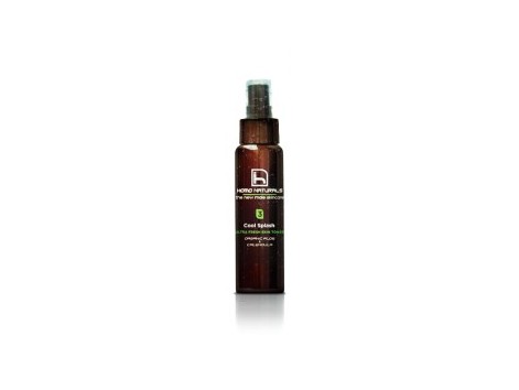 Homo Naturals Cool Splash 70ml Tonic Homo Naturals Cool Splash 70ml Tonic