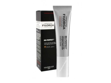 BB Filorga Perfect Teint Creme SPF 15 February Sable 30 ml BB Filorga Perfect Teint Creme SPF 15 February Sable 30 ml