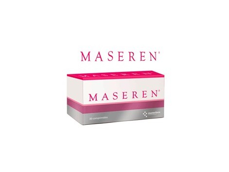 Masterfarm Maseren 30 tablets Masterfarm Maseren 30 tablets