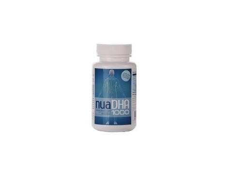 Nua Nuadha 1000mg 30 Capsules Nua Nuadha 1000mg 30 Capsules