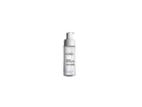 Filorga Mousse makeup remover with Hyaluronic Acid 150ml Filorga Mousse makeup remover with Hyaluronic Acid 150ml