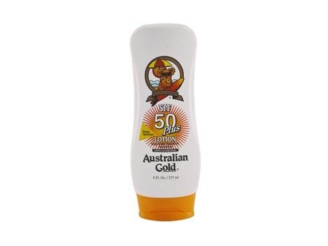 Australian Gold Lotion SPF50 237ml Solar Australian Gold Lotion SPF50 237ml Solar