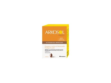 Advance Arkosol 30 capsules Advance Arkosol 30 capsules