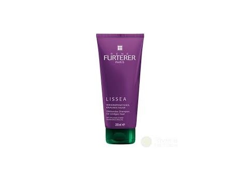 René Furterer Lissea silky smoothing shampoo 200ml René Furterer Lissea silky smoothing shampoo 200ml