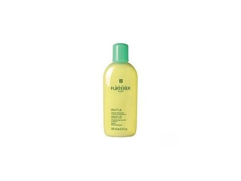 René Furterer Initia Shampoo 250ml gently shine René Furterer Initia Shampoo 250ml gently shine