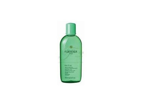 René Furterer Initia vitality Shampoo 250ml volume René Furterer Initia vitality Shampoo 250ml volume