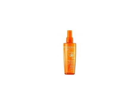 Photoderm Bioderma SPF50 Invisible Solar Mist Bronz spray 200ml Photoderm Bioderma SPF50 Invisible Solar Mist Bronz spray 200ml