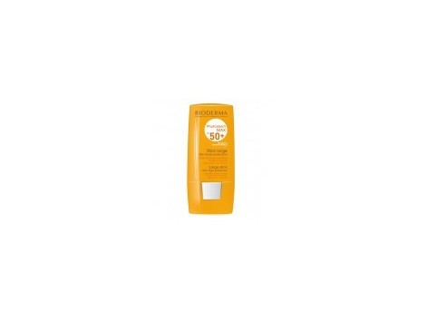 Bioderma Photoderm Stick SPF 50 + 8gr Bioderma Photoderm Stick SPF 50 + 8gr