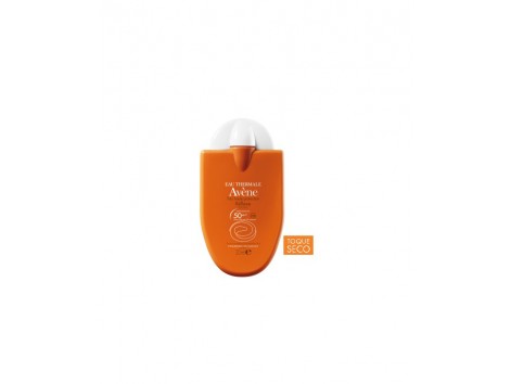 Avene Solar Reflex Dry Touch SPF50 + 30 ml. Avene Solar Reflex Dry Touch SPF50 + 30 ml.