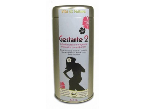 Pregnant Natura Vita Et Luxe 2 60g Pregnant Natura Vita Et Luxe 2 60g