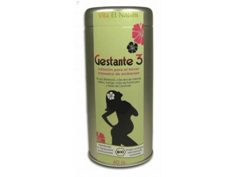 Natura Vita Et Luxe Pregnant 3 60gr Natura Vita Et Luxe Pregnant 3 60gr