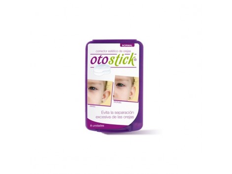 Otostick ® Normal box 8 units Otostick ® Normal box 8 units