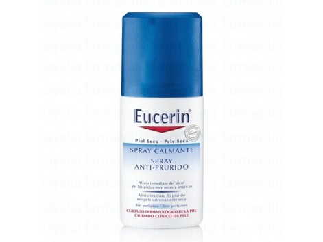 Atopic Spray 50ml Eucerin clamant Atopic Spray 50ml Eucerin clamant