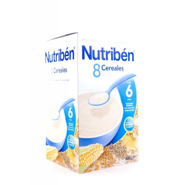 nutriben rice