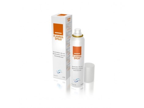 75 ml spray burns Flamma 75 ml spray burns Flamma