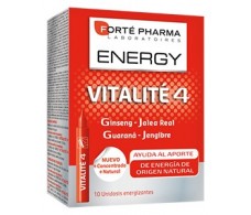 Forte Pharma Farmacia Internacional