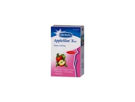 Appleslim Bional Xtra 40 capsules Appleslim Bional Xtra 40 capsules