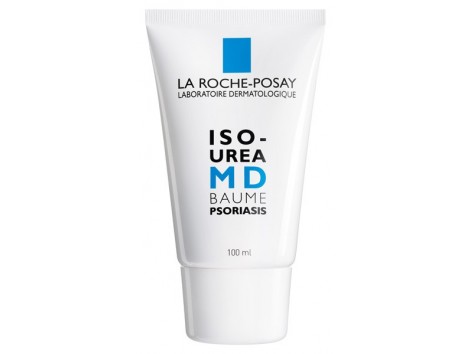 La Roche Posay Iso-Urea MD Psoriasis baume 100 ml La Roche Posay Iso-Urea MD Psoriasis baume 100 ml
