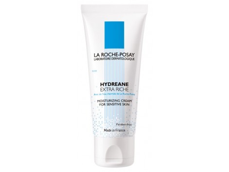 La Roche Posay 40ml Extra Rich Hydreane. Dry or very dry skin La Roche Posay 40ml Extra Rich Hydreane. Dry or very dry skin