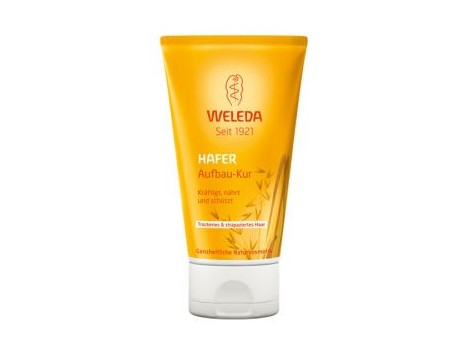 Weleda Restorative Mask 150ml Oatmeal Weleda Restorative Mask 150ml Oatmeal
