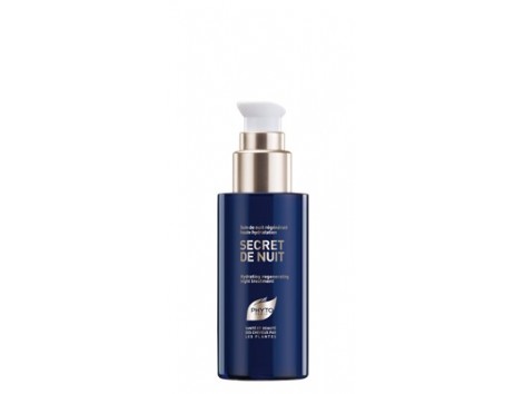 Phyto Phyto Secret de nuit 75 ml Phyto Phyto Secret de nuit 75 ml